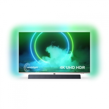 Smart Tv Philips 65pus9435/12 65" 4k Ultra Hd Led Wifi