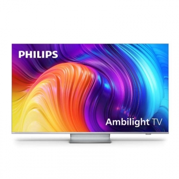 Televisor 55'' Uhd 4k 120hz 55pus8807 Smart Tv Ambilight 3 Lados Philips