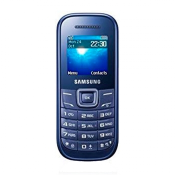 Samsung Keystone 2 Azul (blue) Gt-e1205y