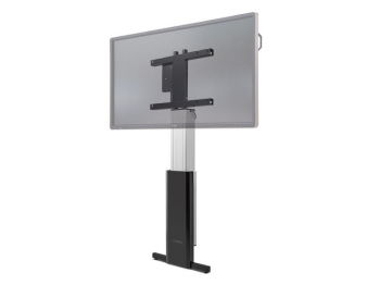 Ctouch 10080250 86 Portable Flat Panel Floor Stand Alumin