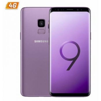 Smartphone Móvil Samsung Galaxy S9 Lilac Purple - 5.8/14.73