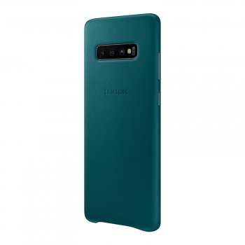 Samsung Ef-vg975 Funda Para Teléfono Móvil 16,3 Cm (6.4') Verde