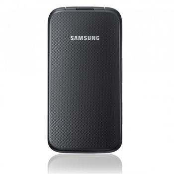 Samsung C3520 Gris Oscuro Libre