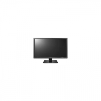 Monitor Lg 24 24bk55wy-b  Ips 16:10,vga,dvi,display Port,