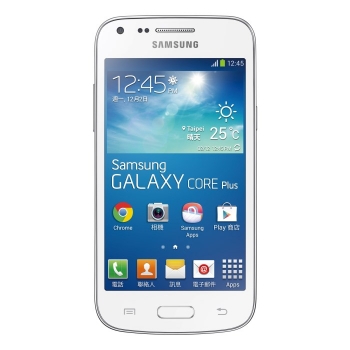 Samsung Galaxy Core Plus G350 Blanco Libre