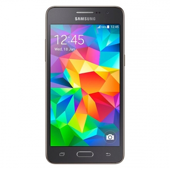 Samsung Galaxy Grand Prime G531 Ve Lte Gris Libre