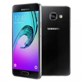 Samsung Galaxy A3 (2016) A310f 16gb Negro Libre