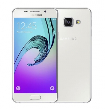 Samsung Galaxy A5 (2016) A510f 16gb Blanco Libre