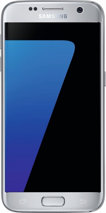 Samsung Galaxy S7 Sm-g930f 32gb S.o Titanium Gray S.o