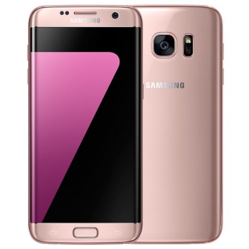 Samsung Galaxy S7 G930f Pink Gold 32gb Libre