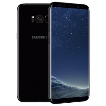 Samsung Galaxy S8 Negro G950