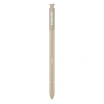 Samsung S Pen Para Galaxy Note 8 En Color Oro