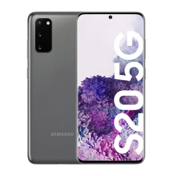 Samsung Galaxy S20 5g 12gb/128gb Gris (cosmic Gray) Dual Sim G981f