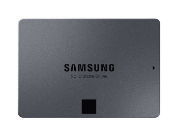 Disco Duro Solido Ssd Samsung 870 Qvo 1tb 2.5" Sataiii