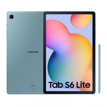 Tablet Samsung Galaxy Tab S6 Lite P610 10.4'/ 4gb/ 128gb / Azul