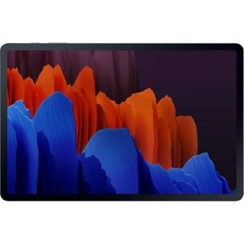Tableta Galaxy Tab S7+ 12,4 - 8 Gb De Ram - 256 Gb - Negro Samsung