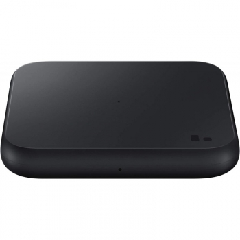 Samsung Cargador Wireless Ep-p1300bbeg (sin Adaptador) Negro