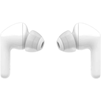Auriculares Internos Bluetooth Lg Tone Free Hbs-fn5u Blanco