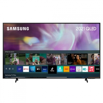 Smart Tv Samsung Qe50q60a 50" 4k Ultra Hd Qled Wifi