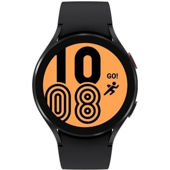 Reloj Inteligente Samsung Galaxy Watch4 - 44 Mm - 4g - Negro