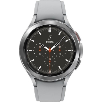 Samsung Galaxy Watch4 Classic 46 Mm 4g Plata