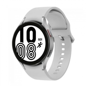 Smartwatch Samsung Galaxy Watch 4 4g 1,4" 16 Gb Plateado