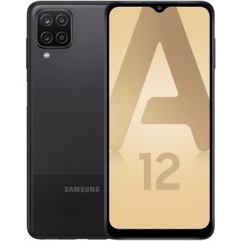 Móvil Samsung Galaxy A12 2021