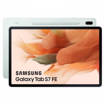 Tablet Samsung Galaxy Tab S7 Fe 12.4'/ 4gb/ 64gb/ Verde