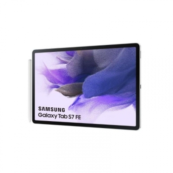 Tablet Samsung Galaxy Tab S7 Fe 12.4'/ 6gb/ 128gb/ Plata