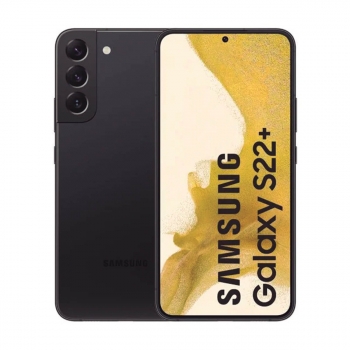 Samsung Galaxy S22+ 5g 8gb/256gb Negro (phantom Black) Dual Sim Sm-s906