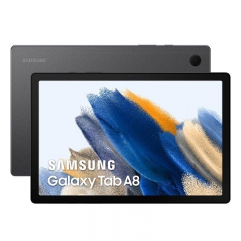 Tablet Samsung Galaxy Tab A8 10.5'/ 4gb/ 128gb/ Gris