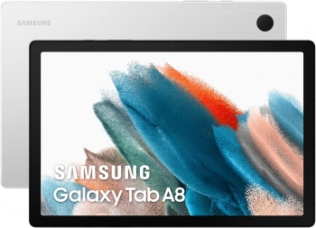 Samsung Galaxy Tab A8 4/128gb Wifi Silver