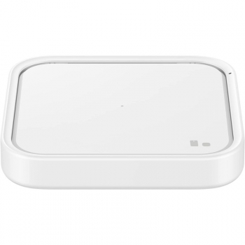 Cargador Samsung Inalámbrico Ep-p2400bw Blanco