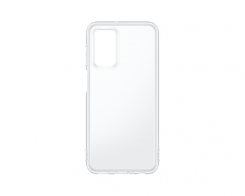 Samsung Ef-qa235ttegww Funda Para Teléfono Móvil 16,8 Cm (6.6') Transparente
