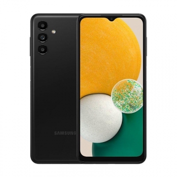 Smartphone Samsung Galaxy A13 4gb/ 128gb/ 6.5'/ 5g/ Negro