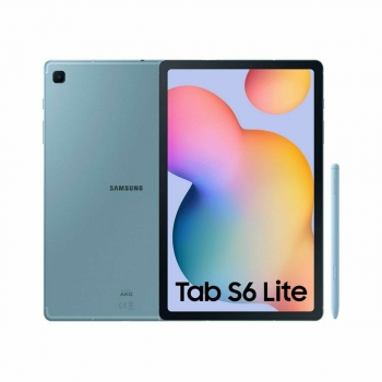 Tablet Samsung Tab S6 Lite P613 10,5" 4 Gb Ram 128 Gb Azul