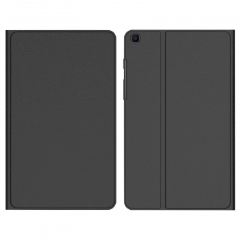 Funda Samsung Galaxy Tab A 8.0 2019 Original Book Cover Y F.soporte – Negro