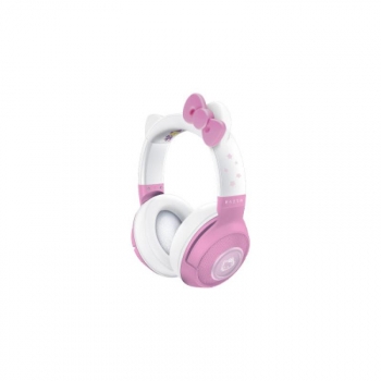 Auriculares Razer Kraken Bluetooth Hello Kitty Ed. (rz04-03520300-r3m1)