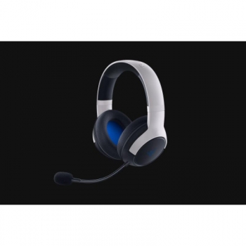 Razer Kaira Auriculares Inalámbrico Diadema Juego Bluetooth Negro, Azul, Blanco