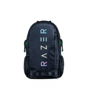 Mochila Portatil Razer Rogue Backpack V3 (13,3") Chromatic Edition (rc81-03630116-0000)