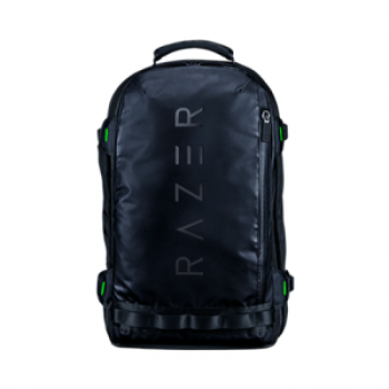 Mochila Portatil Razer Rogue Backpack V3 (17,3") Negra (rc81-03650101-0000)