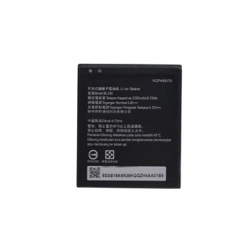 Bateria Compatible Lenovo Bl242 - Lenovo A6000 / K3 Lemon / K3 / K30-t Limon (2300mah) / Capacidad Original / Repuesto Nuevo