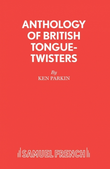 Anthology Of British Tongue-twisters