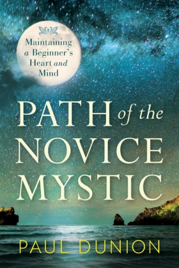 Path Of The Novice Mystic
