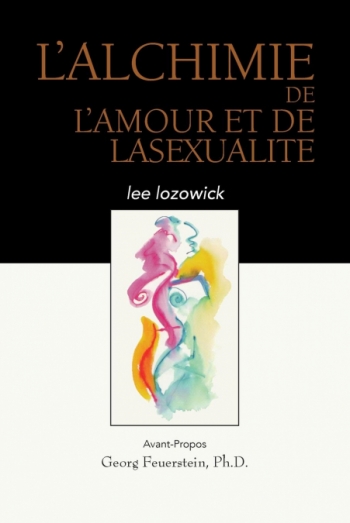 Lalchime De Lamour Et De Lasexualite