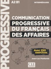 Communication Progressive Du Francais Des Affaire