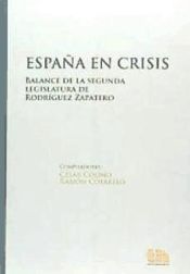 España En Crisis