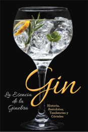 Gin: La Esencia De La Ginebra
