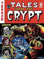 Tales From The Crypt Vol 4