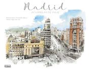 Madrid. Acuarelas De Viaje